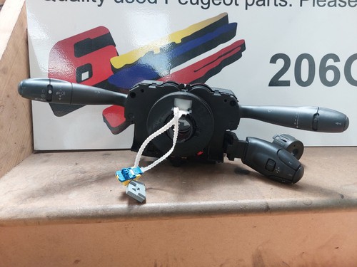 Peugeot 307 coms unit - peugeot,