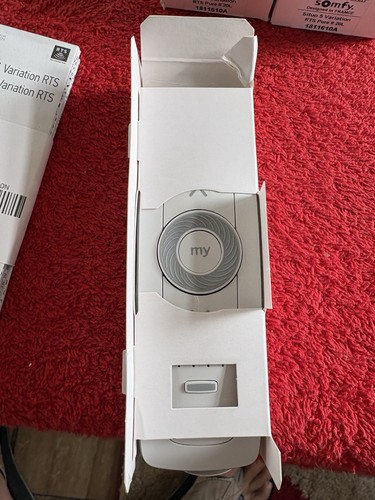 Somfy 1811610 situo 5 - 1811610, a
