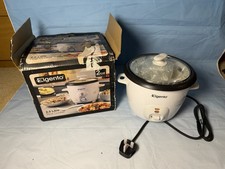 Elgento 2.5-litre electric