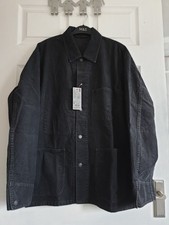 BNWT Uniqlo Men's cord jacket