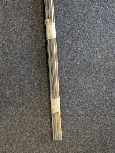 Gauge sleepers job - sleepers,