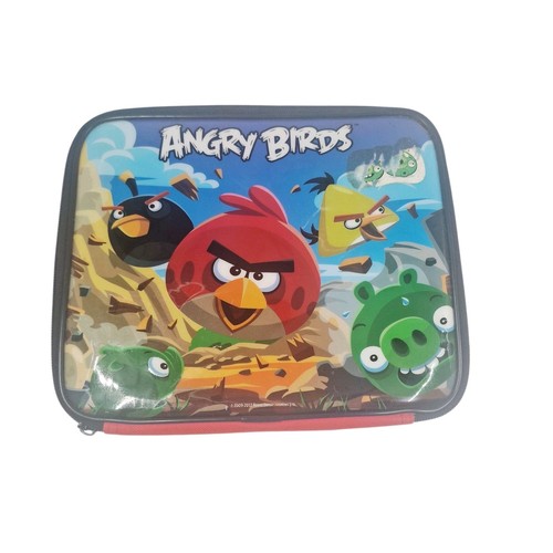 Rovio angry birds - rovio, kids