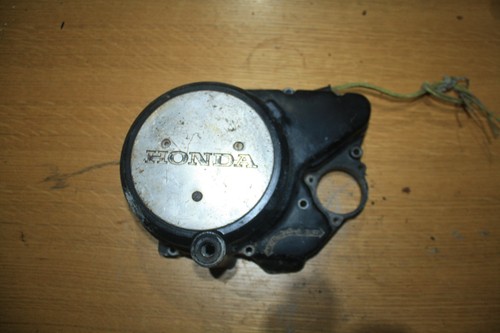 1983 honda vt750 shadow stator - honda,