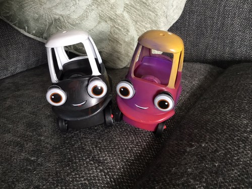 Little tikes lets cozy - tikes,