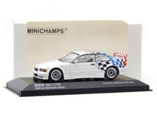 1/43 BMW M3 GTR E36 Street