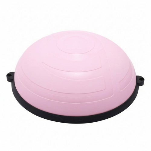 Balance dome with base band - with,