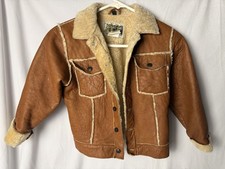 Vecchio Ponte Kid’s Brown