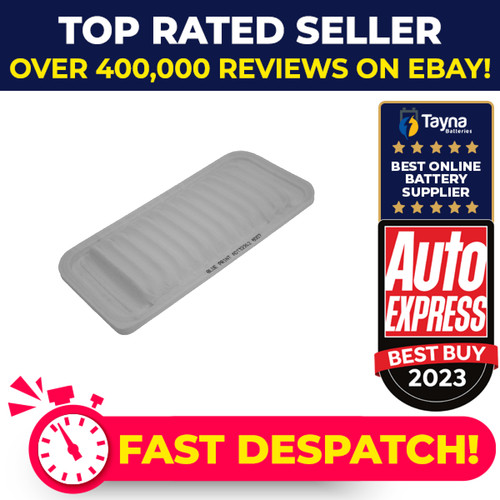 Air filter fits daihatsu - air,