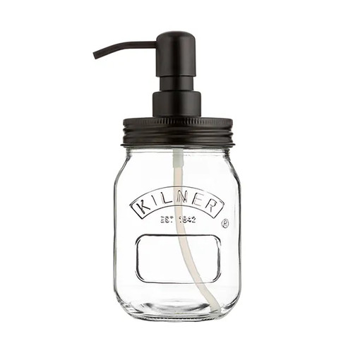 Kilner liquid soap - kilner,