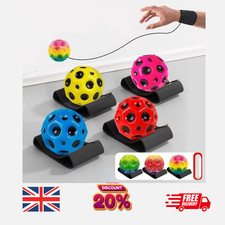 Extreme high bouncing - extreme, ball