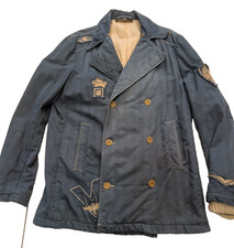 ROBERTO CAVALLI COAT / JACKET