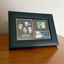 Harry Potter Film Cell -