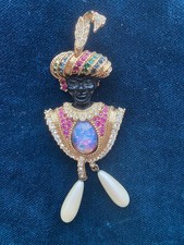 Butler & Wilson Brooch Vintage