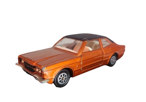 Corgi ford cortina gxl - ford,