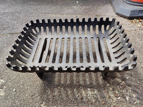 Freestanding cast iron - cast,