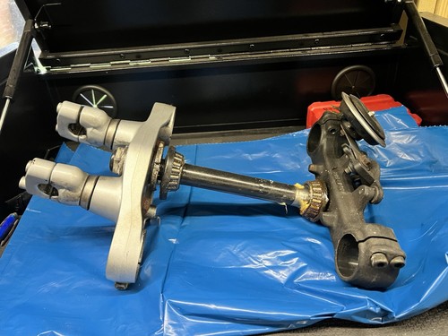 Bmw f650 funduro - funduro, triple