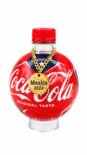 2026 fifa world - cup, coca-cola