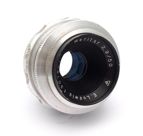 Ludwig meritar 50mm 9 - ludwig,