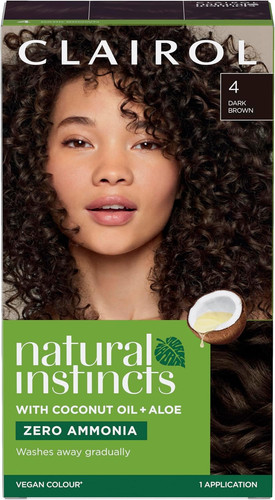 Clairol natural instincts - clairol,