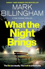 What the night brings - brings:,