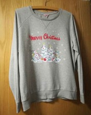 Cath Kidston Snowman Jumper