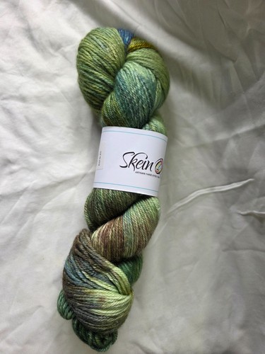 Skein queen ply - queen,