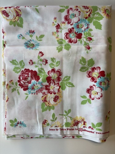 Tanya whelan janey floral - tanya,
