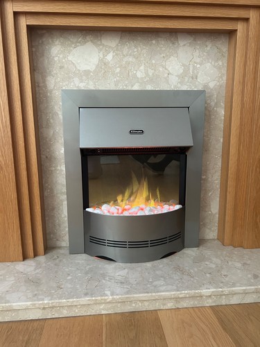 Dimplex elda electric inset - dimplex,