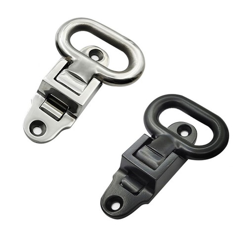 Marine folding mast step - marine,