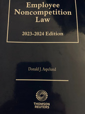2024 Employee Noncompetition
