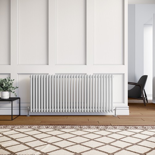 Traditional column radiator - 3,