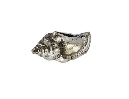 Cast pewter small sea - pewter,
