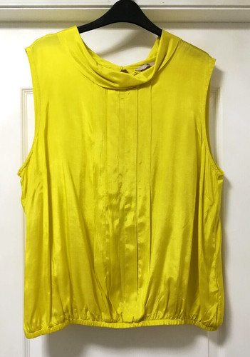 Chartreuse yellow - tu,