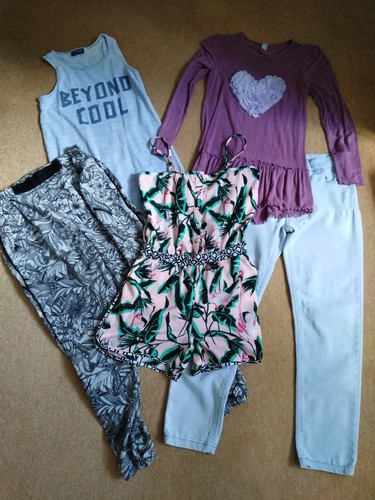 Girls clothes bundle 8 - girls,