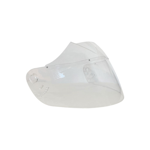 Shoei cx1 visor with - visor,