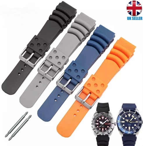Black blue grey orange - black,