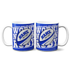 Personalised Workington Town