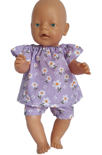 Dolls clothes summer - ,