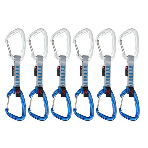 Mammut crag wire 10cm - mammut,