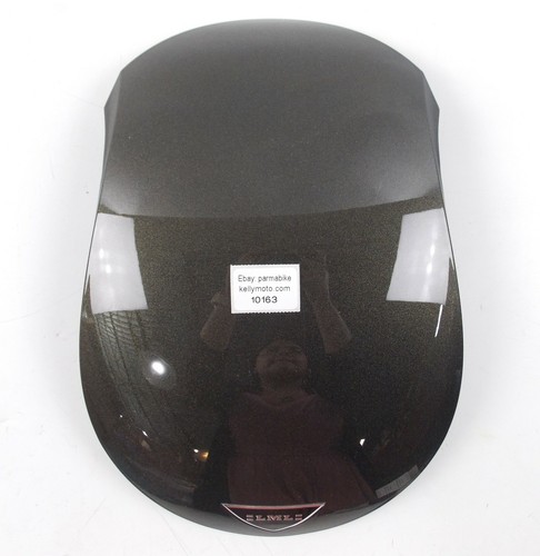 Luggage top case fusion - luggage,