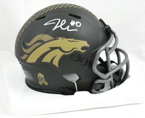 Jonathan cooper signed denver - cooper,