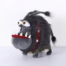 25cm Despicable Me Gray Gru's