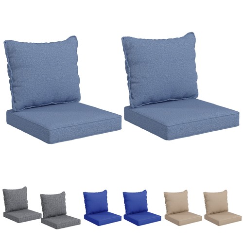 Outsunny outdoor chair - outsunny,