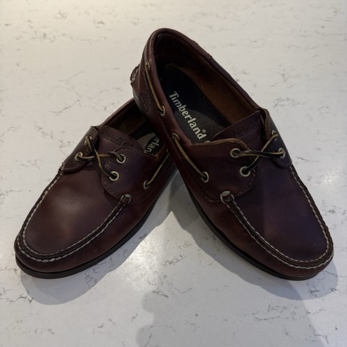 Mens timberland shoe classic - mens,