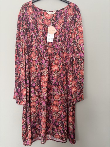 New odd molly dress - odd, in
