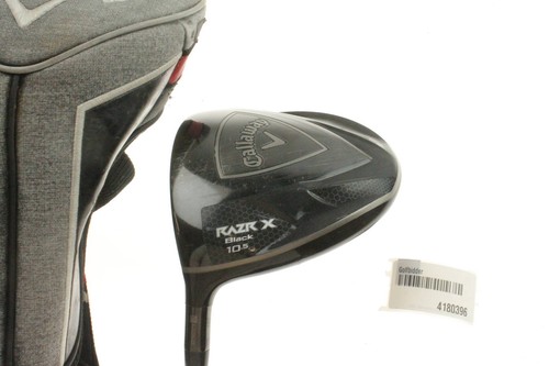 Callaway razr black - x, golf