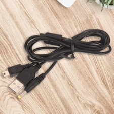 2-in-1 USB Data Cable /