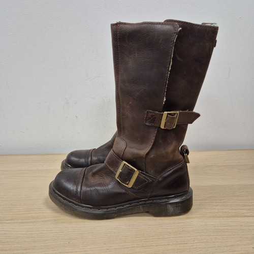 Martens triumph kathleena - dr,