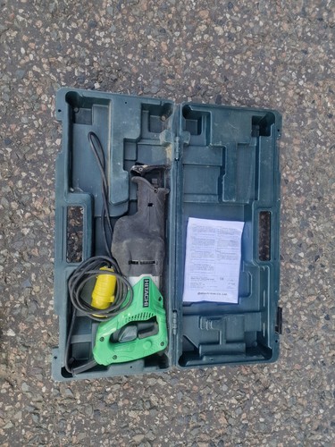 Hitachi cr13v2 reciprocating - cr13v2,