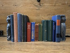 Old Antique ( Smaller Pocket
